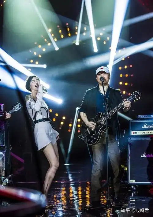 38岁谭维维为演唱会减肥,一个月狂瘦24斤,粉丝:瘦了更美了