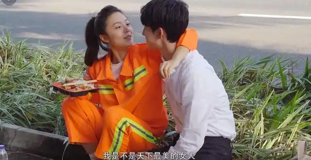 少年派2花絮赵今麦一句话让郭俊辰笑场下意识动作却很自然