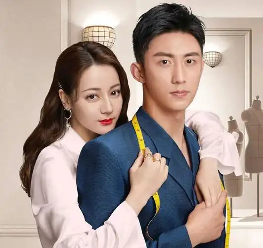 迪丽热巴合作的男演员中,为何没有一个人和她有cp感?