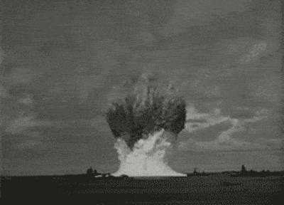 沃尔纳·海森堡_理查德·费曼_原子弹