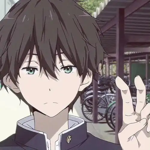 帅气 动漫男生头像 - 堆糖,美图壁纸兴趣社区