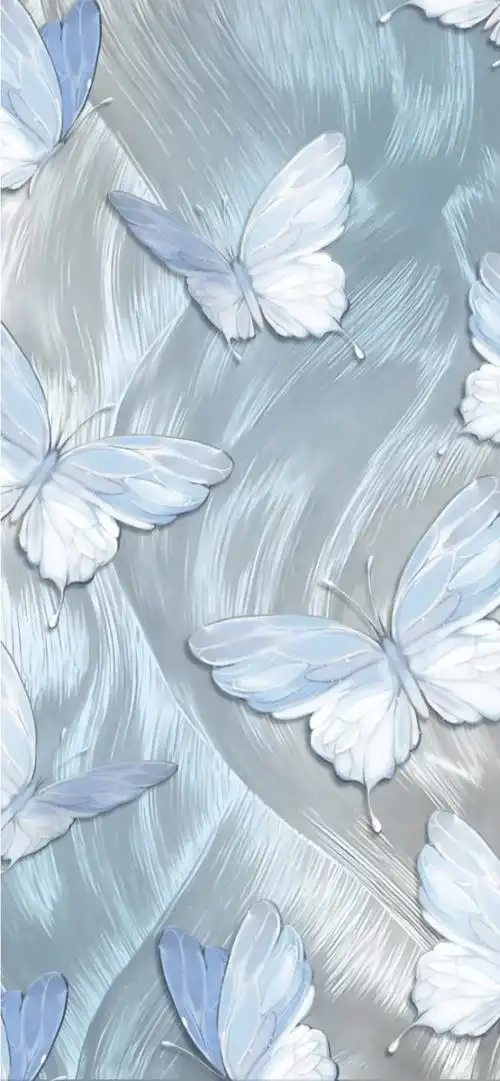 壁纸|ios超耐看 8k壁纸