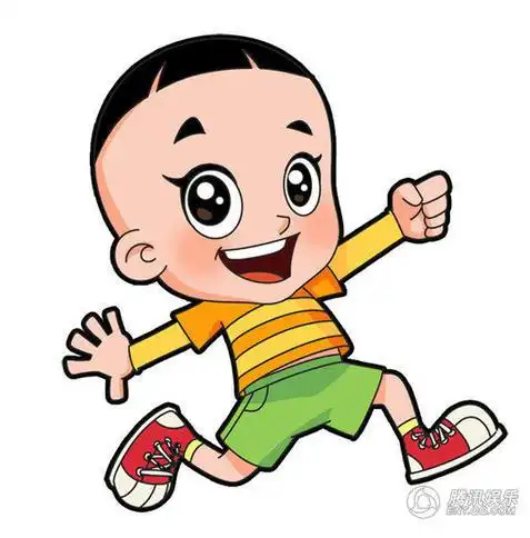 孩子脑袋大更聪明?