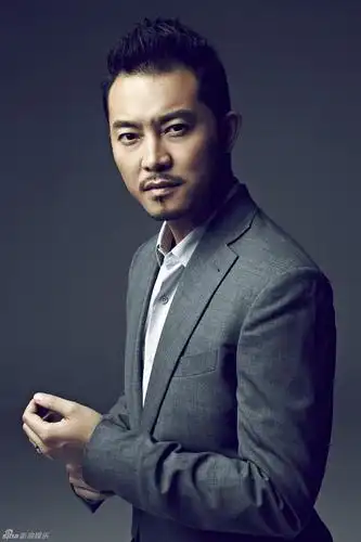 沙溢yi sha的图片