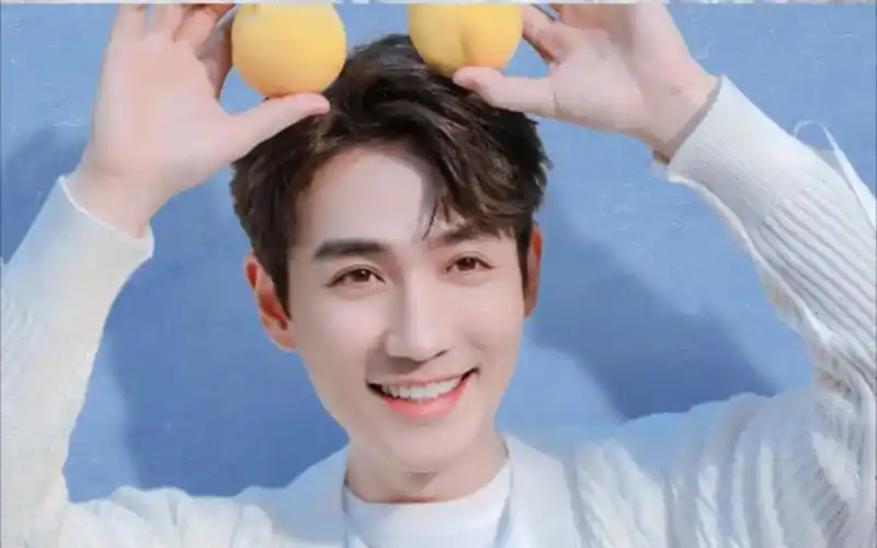 【不心动挑战‖朱一龙】居老师的笑容狙击