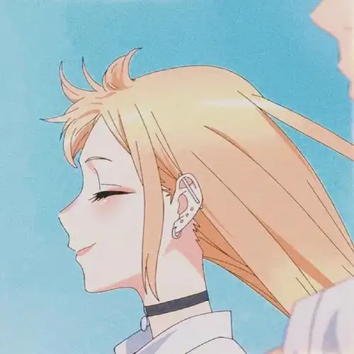 喜多川海梦  #五条新菜礼貌自取,勿二转哦#动漫情头  #海边情侣头