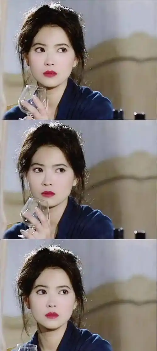 悼念蓝洁瑛!回顾她最让人惊艳的五个荧幕形象