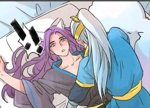 李白韩信第二波