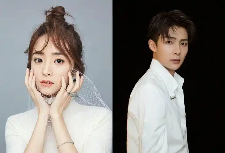 胡冰卿曝张铭恩语音:他教我撕徐璐?朋友圈管理大师张铭恩太会了