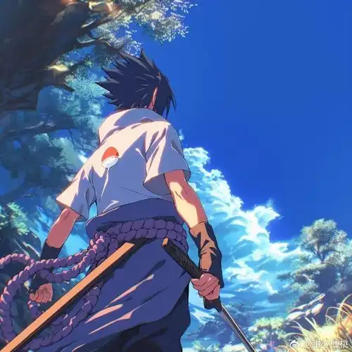 逼格迷人眼,帅的不要不要的!#火影忍者##动漫壁纸