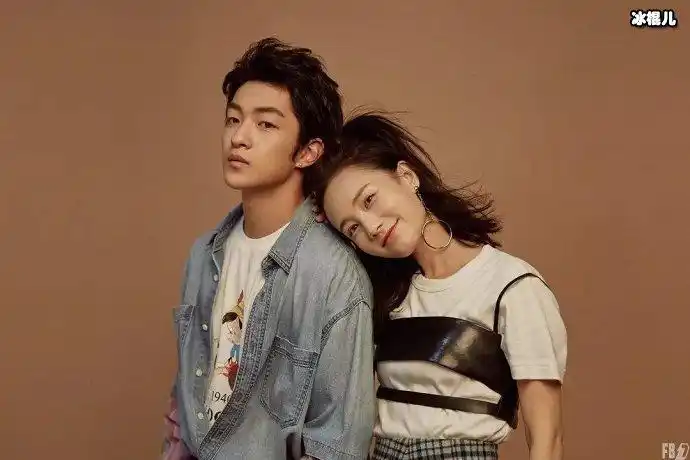 李一桐已经结婚成家了她的老公竟然是他