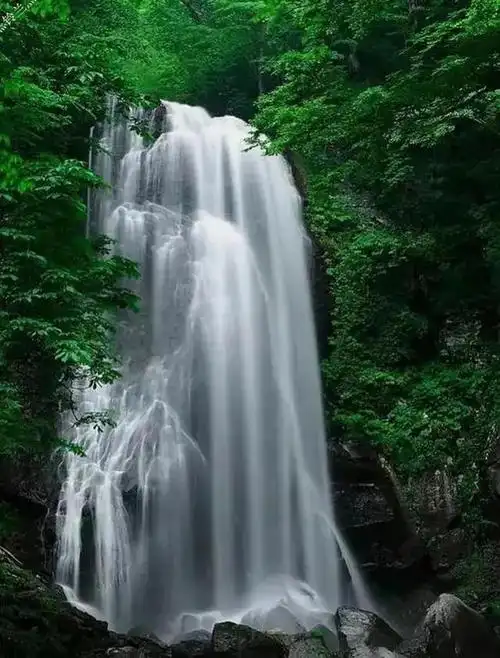 水景大片怎么拍?八种构图学起来,记得收藏