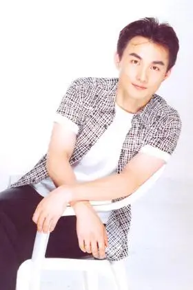 《陪我看电视》换男主角 林依轮礼让黄浩(图)