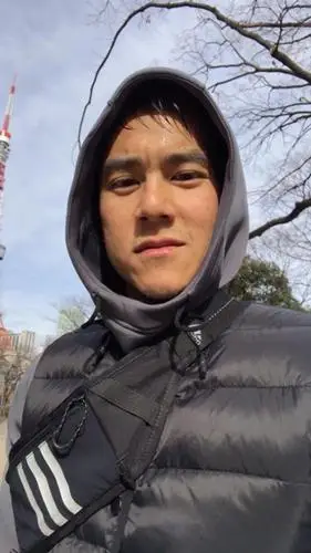 彭于晏 eddie peng的图片