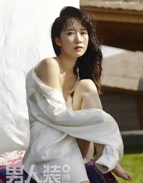 真乃人间尤物!李念写真赏_身材_天使_外表