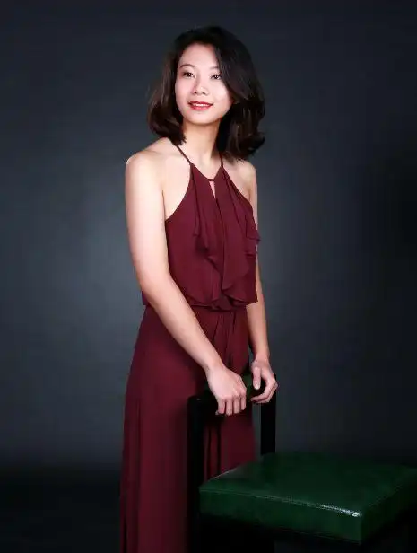 观众招募丨当黑白键邂逅弓弦,邀您一同打捞古典乐的"沧海遗珠"_闵嘉欣