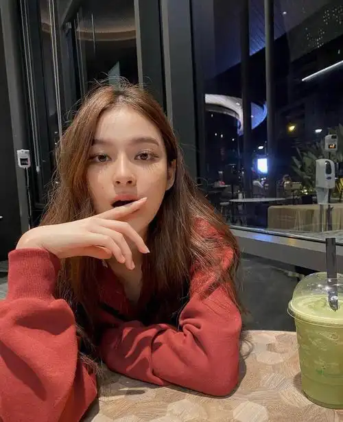 prim  #泰版流行花园  #泰国明星  #美女