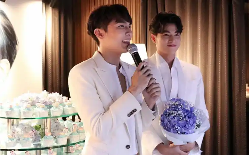 1.18 mewgulf世纪婚礼