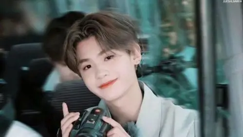 黄明昊(justin) - 堆糖,美图壁纸兴趣社区