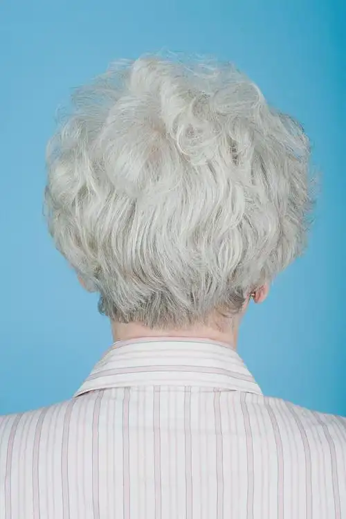 【荐读】白发"拔一根长十根"到底是真是假?终于有答案了