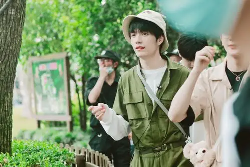 张颜齐 - 堆糖,美图壁纸兴趣社区