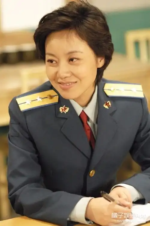 闫妮&姚晨 《炊事班的故事》系列殷桃孙俪2.