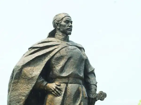 太平天国运动领袖洪秀全,所处的时代,是一个怎样的时代?