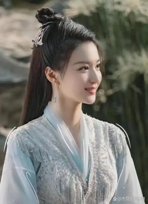 王楚然将出演《你的谎言也动听》,搭档陈星旭!资源真的是太好!