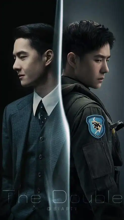 73王一博2021主演《风起洛阳》首开网剧上星先河!