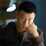 孙红雷qq头像图片大全霸气的孙红雷qq头像