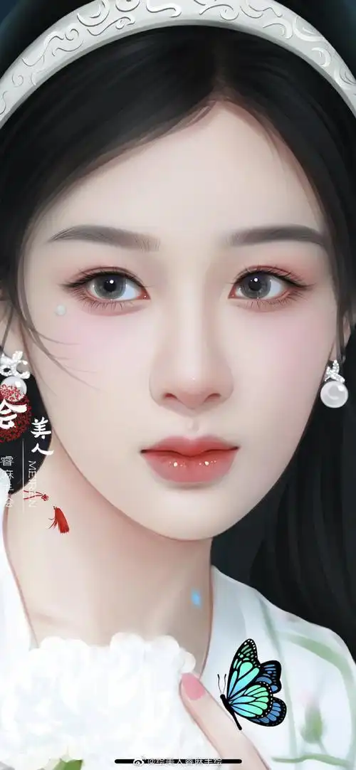 杨紫高洁丝直播