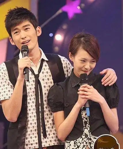 张翰和郑爽的电视剧