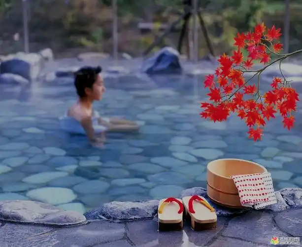 3,圣德泉温泉度假村