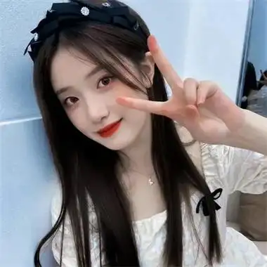 标签:女生头像,唯美,可爱头像