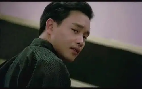 当年张国荣为何会风靡全亚洲故事要从1986年说起