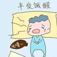 表示饿醒的图片可爱_微信头像图片大全