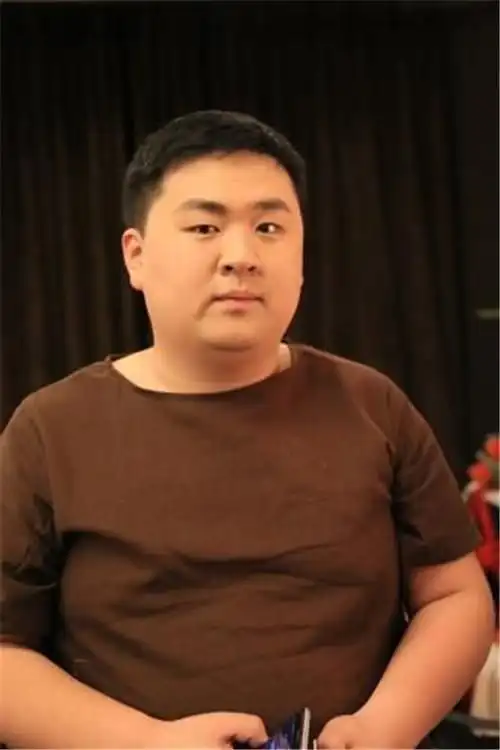 原创贾玲和孙集斌是怎么走到一起的