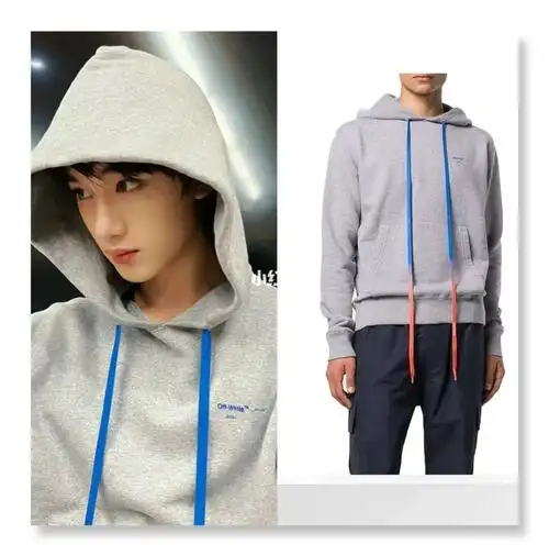 831丁程鑫更博同款卫衣