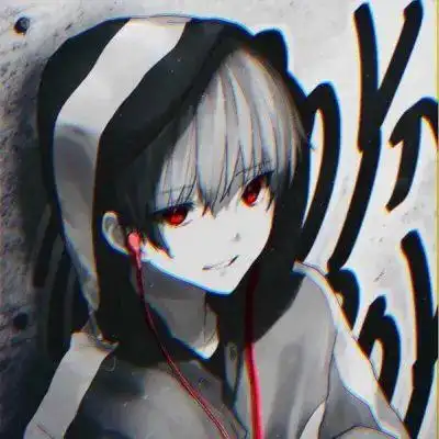 高冷小哥哥必备动漫头像