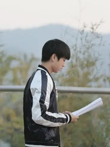 《我们的少年时代》花絮图