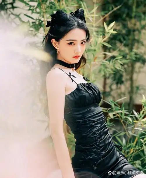 那些年错过的好身材徐璐既性感又迷人令人流连忘返