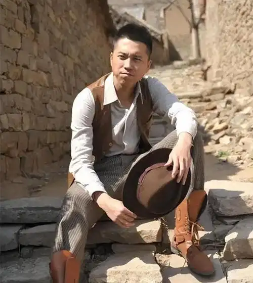 人狂必有祸,"西北锤王"王雷这一次,算是惹"众怒"|陈晓|袁弘|黄轩