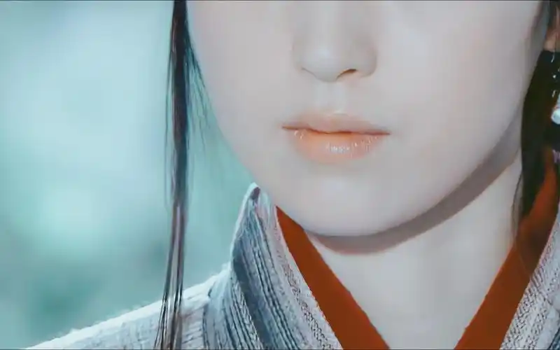 新济公活佛:董璇饰演的蚌精温婉动人,气质优雅,她真的好美啊!