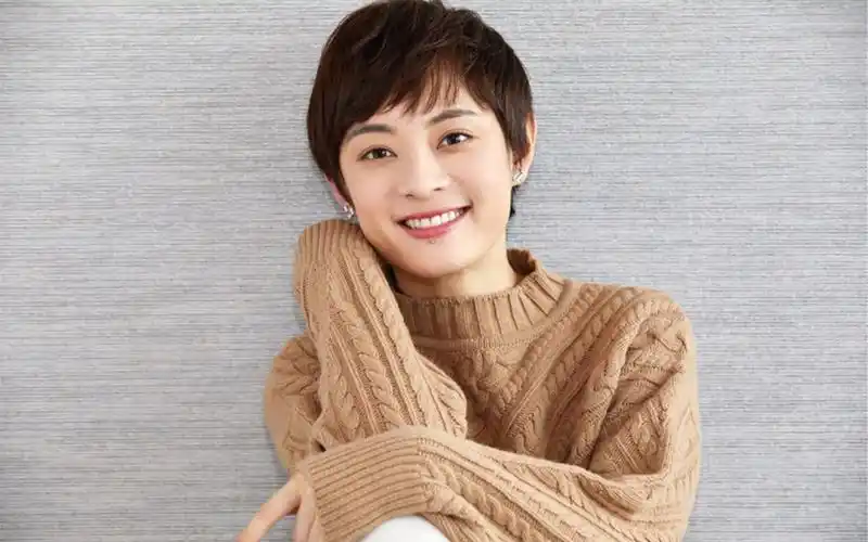 隐形富婆孙俪,生活的绝不比"甄嬛"差!三年狂赚14亿住豪宅开豪车