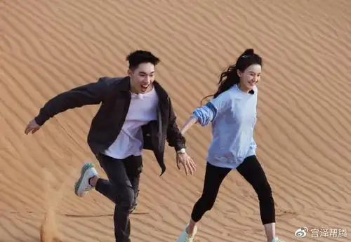 在当下就把问题说开,如果觉得合适就交往,不合适,张豆豆也有其他选择