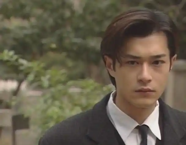 经典家族商战剧《天地男儿》直男们的终极梦想《寻秦记》有独臂大侠