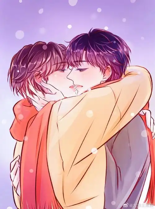 祺鑫 用爱围成风雨的禁地