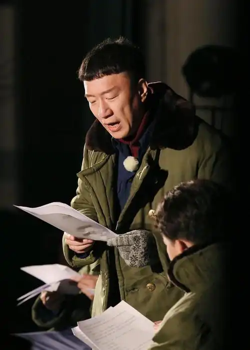 曾高喊祖国万岁却定居国外的孙红雷已经活成了一个笑话