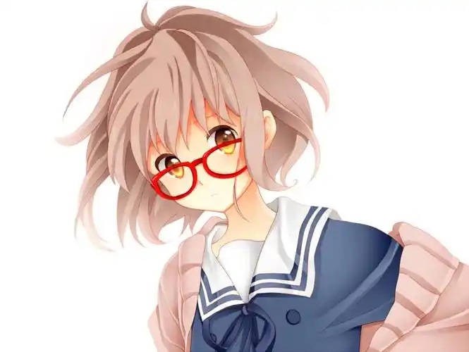 二次元福利栗山未来专场不喜勿入