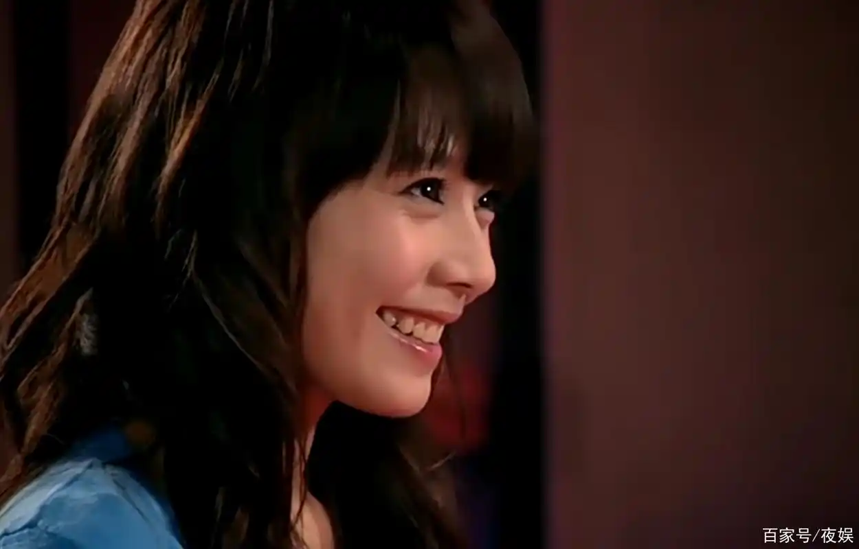 她是爱情公寓中的纠结女友小雪,如今大变样连真爱粉都认不出了!